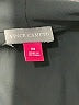 Vince Camuto 100% Polyester Black Sleeveless Blouse Size M - photo 7