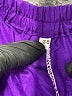 Unbranded Purple Casual Pants Size EU 38 / US 8 - photo 7