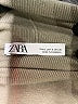Zara Tan Long Sleeve Turtleneck Size S - photo 7