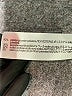 Zara Tan Long Sleeve Turtleneck Size S - photo 8