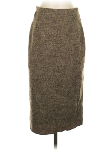 Amanda + Chelsea Casual Skirt (view 1)