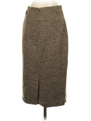 Amanda + Chelsea Casual Skirt (view 2)