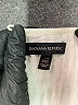 Banana Republic 100% Polyester Ivory White Sleeveless Blouse Size XXS - photo 7