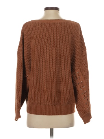 Chan Luu Pullover Sweater (view 2)