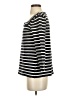 Talbots Black 3/4 Sleeve Top Size S - photo 5