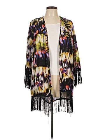 Russell Kemp New York Kimono (view 1)