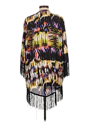 Russell Kemp New York Kimono (view 2)