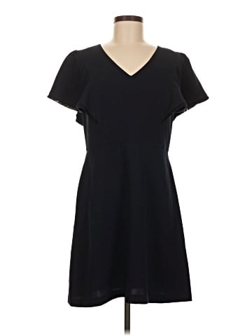 Ann Taylor LOFT Casual Dress (view 1)