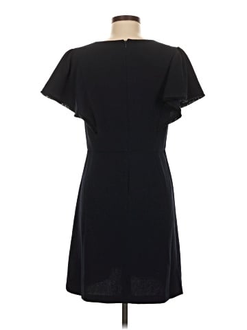 Ann Taylor LOFT Casual Dress (view 2)