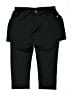 Yogipace Black Yoga Pants Size S - photo 2