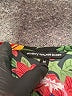 W118 by Walter Baker Floral Green Romper Size M - photo 4