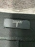 T Tahari Solid Black Formal Skirt Size S - photo 4