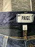 Paige Blue Jeans Size 27 waist - photo 7