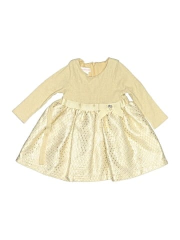 Bonnie Baby Dress (view 1)