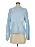 Rails Stars Blue Pullover Sweater Size XS - photo 1