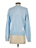 Rails Stars Blue Pullover Sweater Size XS - photo 2