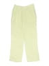 Assorted Brands 100% Cotton Stripes Green Casual Pants Size 8 - photo 1