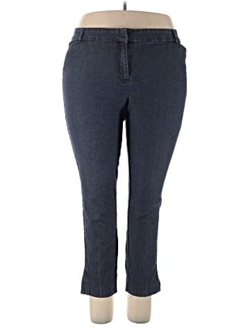 Van Heusen Casual Pants (view 1)