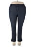 Van Heusen Blue Casual Pants Size 18 - photo 1