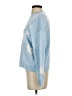 Rails Stars Blue Pullover Sweater Size XS - photo 5