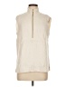 Talbots Ivory Pullover Sweater Size M - photo 1
