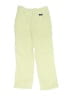 Assorted Brands 100% Cotton Stripes Green Casual Pants Size 8 - photo 2
