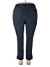 Van Heusen Blue Casual Pants Size 18 - photo 2