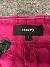 Theory Purple Jeggings Size 0 - photo 7