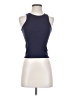 Fabletics Blue Tank Top Size P (estimated, petite) - photo 1