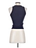 Fabletics Blue Tank Top Size P (estimated, petite) - photo 2