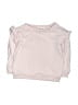 Splendid Pink Sweatshirt Size 3-6 mo - photo 1