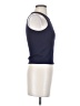 Fabletics Blue Tank Top Size P (estimated, petite) - photo 4