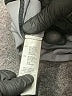 Gap Fit Outlet Argyle Black Active Pants Size L - photo 8