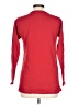 Unbranded Red Pullover Sweater Size L - photo 2