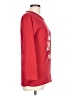 Unbranded Red Pullover Sweater Size L - photo 4