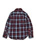 Gap Kids 100% Cotton Plaid Red Long Sleeve Button-Down Shirt Size S (kids) - photo 2