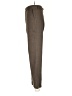Perry Ellis Portfolio 100% Polyester Tweed Brown Dress Pants Size 12 - photo 5