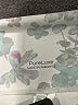 Fabletics Floral Gray Casual Pants Size XXL - 1X - photo 4