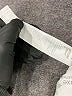 Fabletics Floral Gray Casual Pants Size XXL - 1X - photo 5