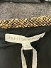 Preston & York 100% Polyester Tweed Brown Formal Skirt Size 16 - photo 4