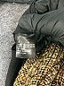 Preston & York 100% Polyester Tweed Brown Formal Skirt Size 16 - photo 6