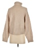 H&M Tan Turtleneck Sweater Size XS - photo 2