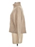 H&M Tan Turtleneck Sweater Size XS - photo 5