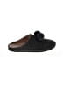 FitFlop Black Gray Mule/Clog Size 8 - photo 1