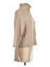 H&M Tan Turtleneck Sweater Size XS - photo 4