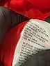 MICHAEL Michael Kors 100% Nylon Red Vest Size M - photo 7