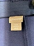 Chico's Solid Blue Casual Pants Size Sm (0.5) - photo 6