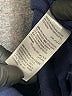 Chico's Solid Blue Casual Pants Size Sm (0.5) - photo 7