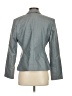 Calvin Klein Gray Blazer Size 4 - photo 2