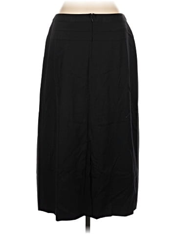 David Brooks Formal Skirt (view 2)